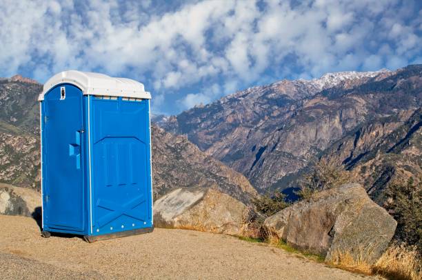 Portable Restrooms for Agricultural Sites in South Fallsburg, NY