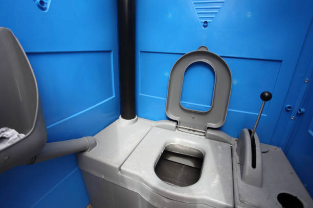 Best Portable Restroom Maintenance and Cleaning  in South Fallsburg, NY