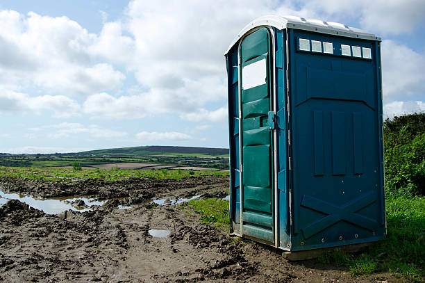 Portable Restroom Removal and Pickup in South Fallsburg, NY